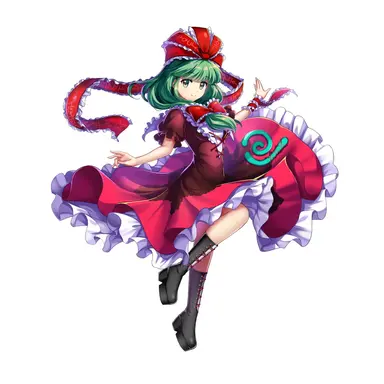 Profile image of Hina