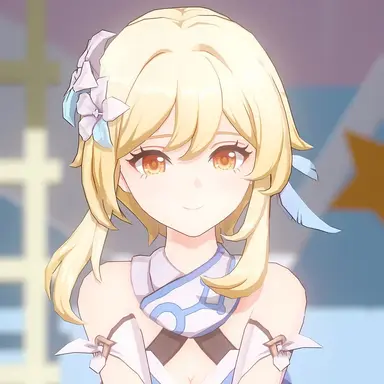 Profile image of Lumine