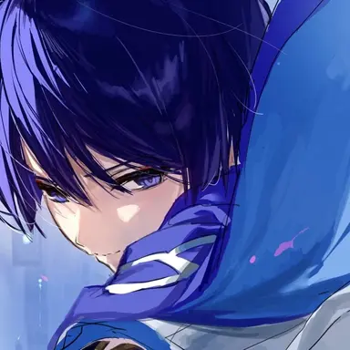 Profile image of Wanderer