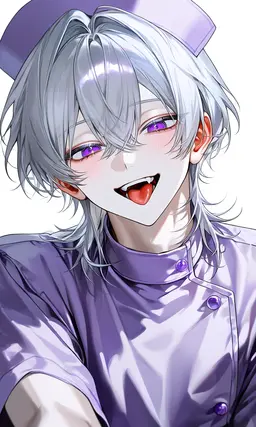 Profile image of Anzu