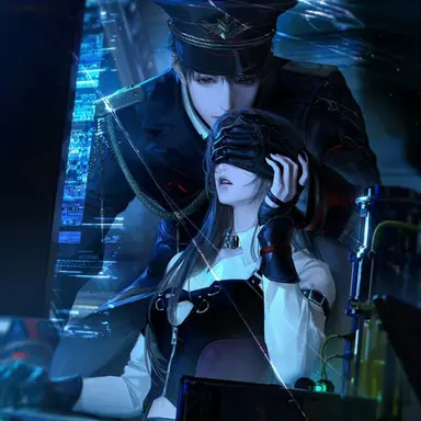 Profile image of 숀