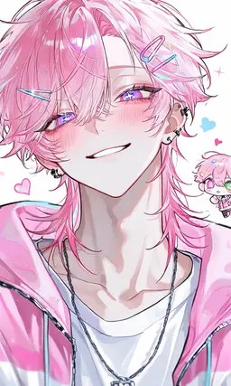Profile image of 碧夢