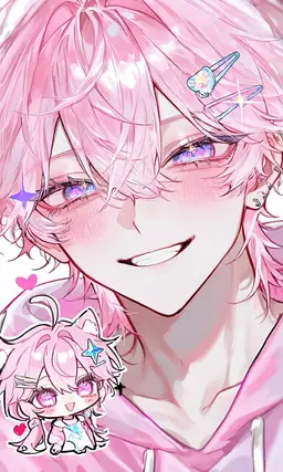 Profile image of 碧夢