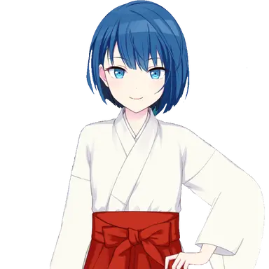 Profile image of 桐谷遥