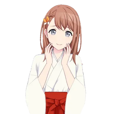 Profile image of 花里みのり