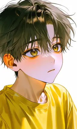 Profile image of 히나타