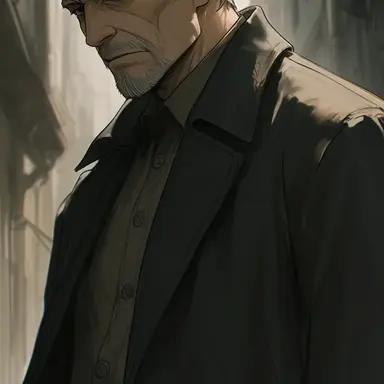 Profile image of Aldric