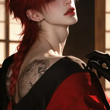 Profile image of 아마미야 카이