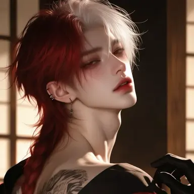 Profile image of 雨宮カイ