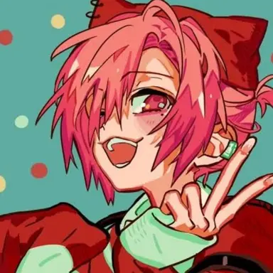 Profile image of 미츠바 소스케