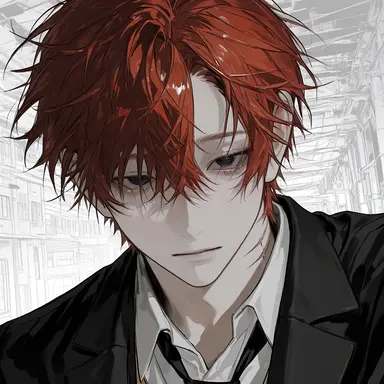 Profile image of 사쿠