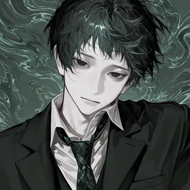 Profile image of 凛