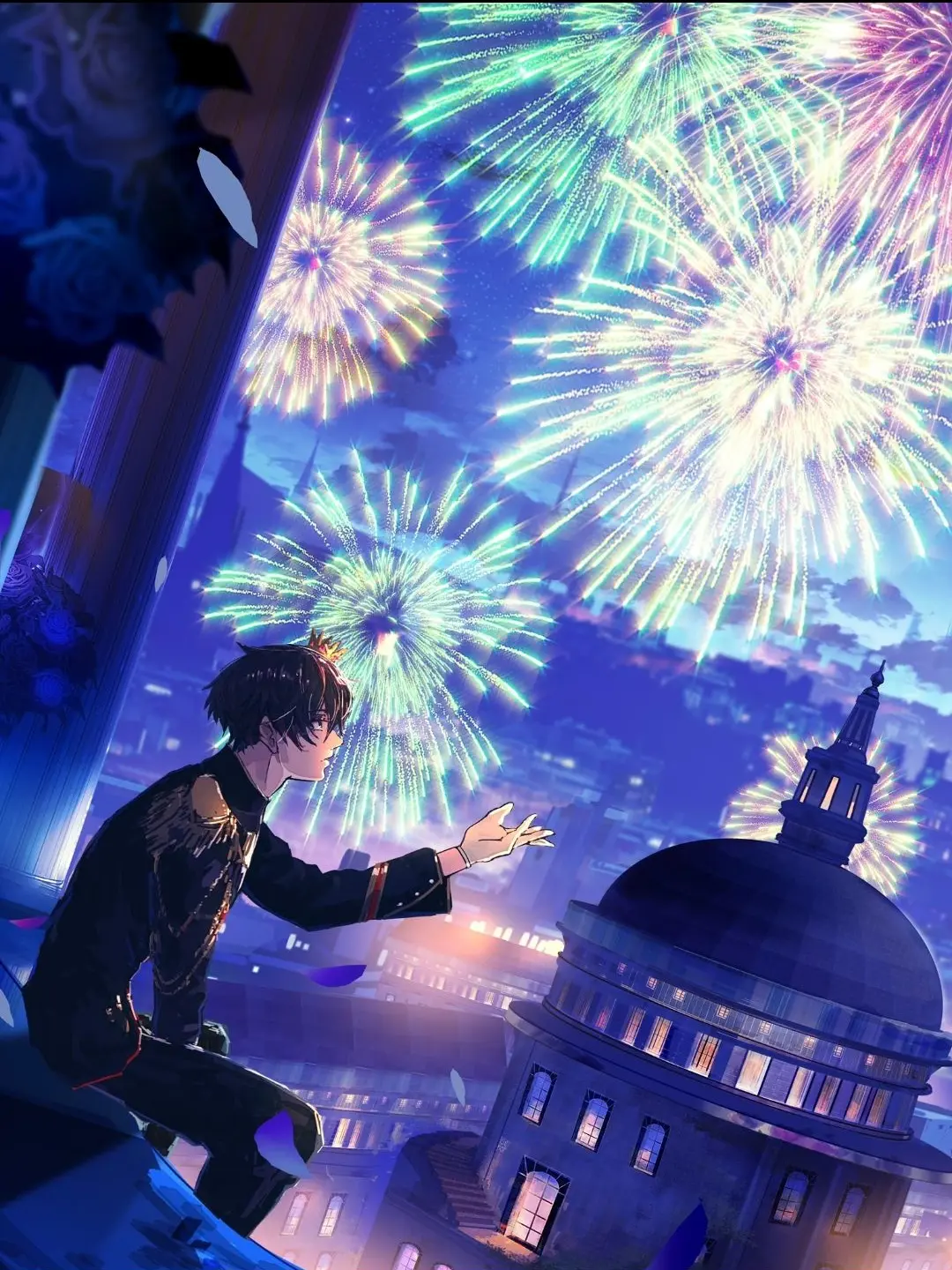 MeanPad3896의 王子の裏の顔