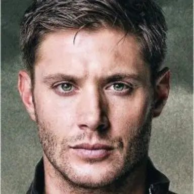 Profile image of Jensen