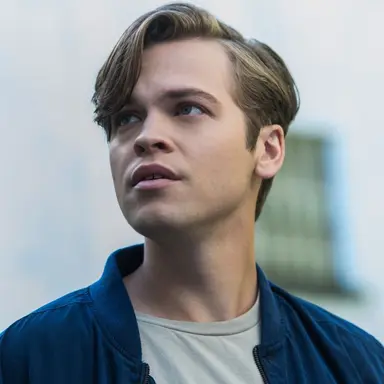 Profile image of Alexander