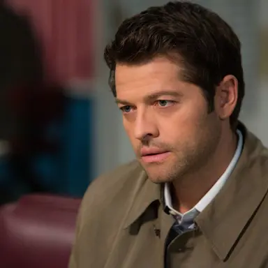 Profile image of Misha