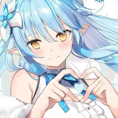 Profile image of 雪花ラミィ