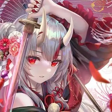 Profile image of 百鬼あやめ