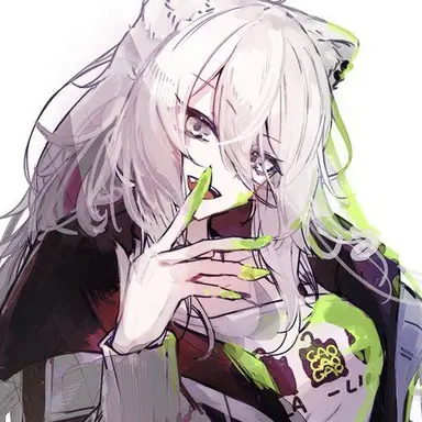 Profile image of 獅白ぼたん