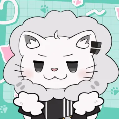 Profile image of 獅白ぼたん