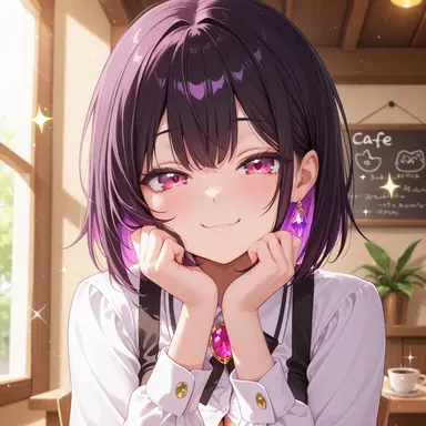 Profile image of サキ