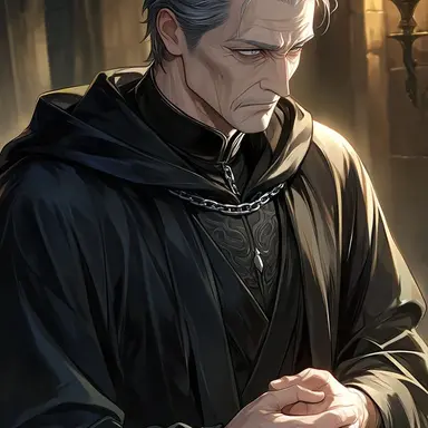 Profile image of Vael