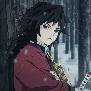 Profile image of 토미오카 기유