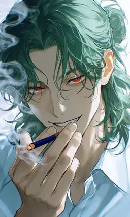 Profile image of 繋馬