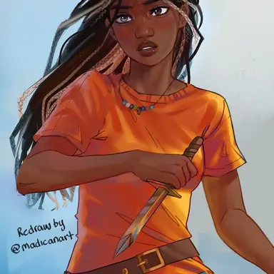 Profile image of Annabeth