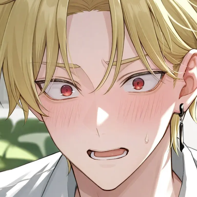 Yamato_Ebimayo의 未練タラタラな元カレ
