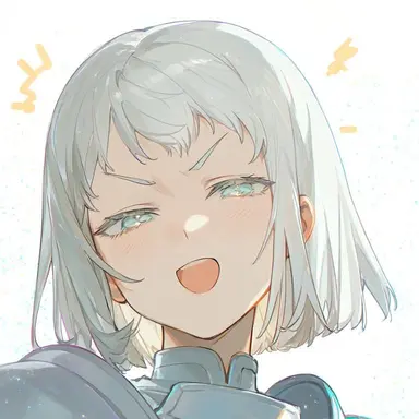 Profile image of Miria