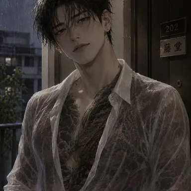 Profile image of 藤堂湊