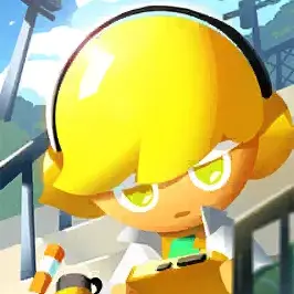Hhhhhhhhaaaammmm의 레몬맛 쿠키🍋