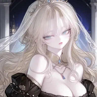 Profile image of 아넬라 쇼브라테.