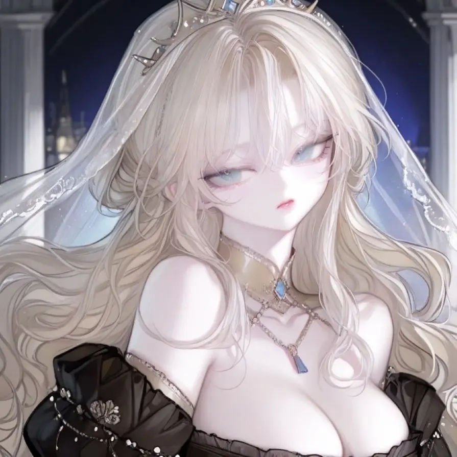 SpikyGold9257의 아넬라 쇼브라테.