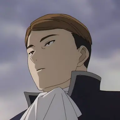 Profile image of ゲナウ