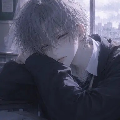 Profile image of 湊
