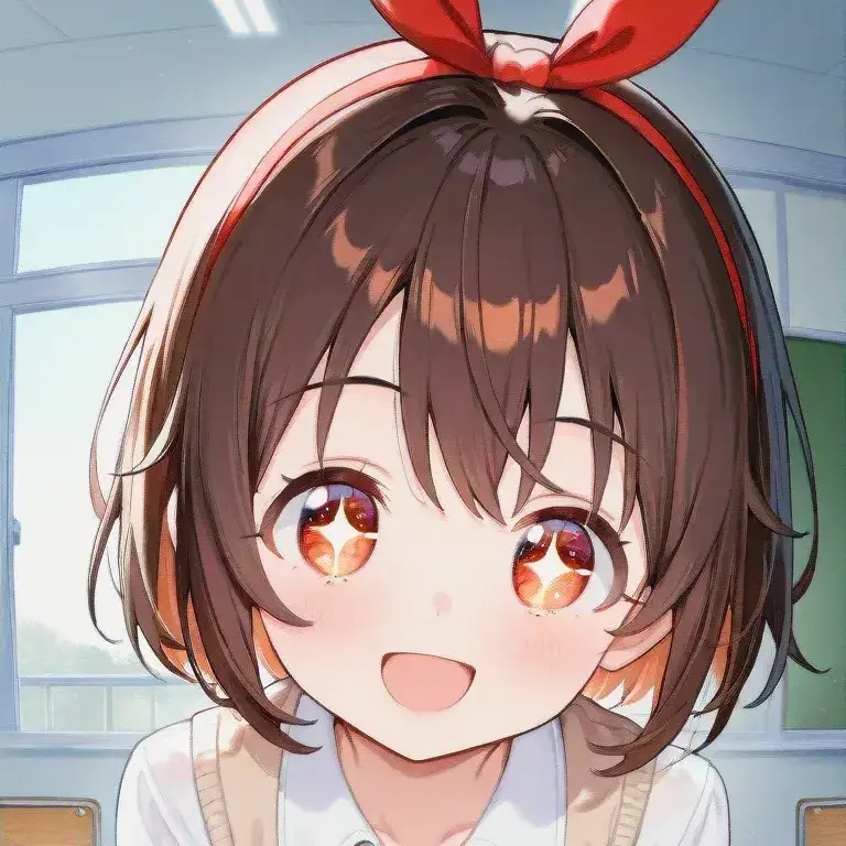 BoldMan2234의 幼馴染の女の子