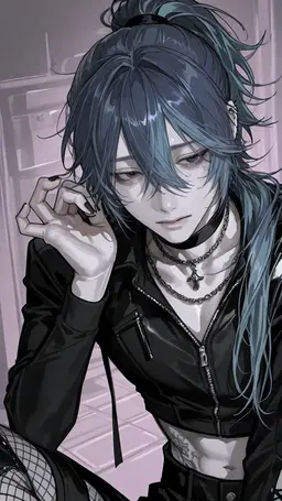 Profile image of 이부키