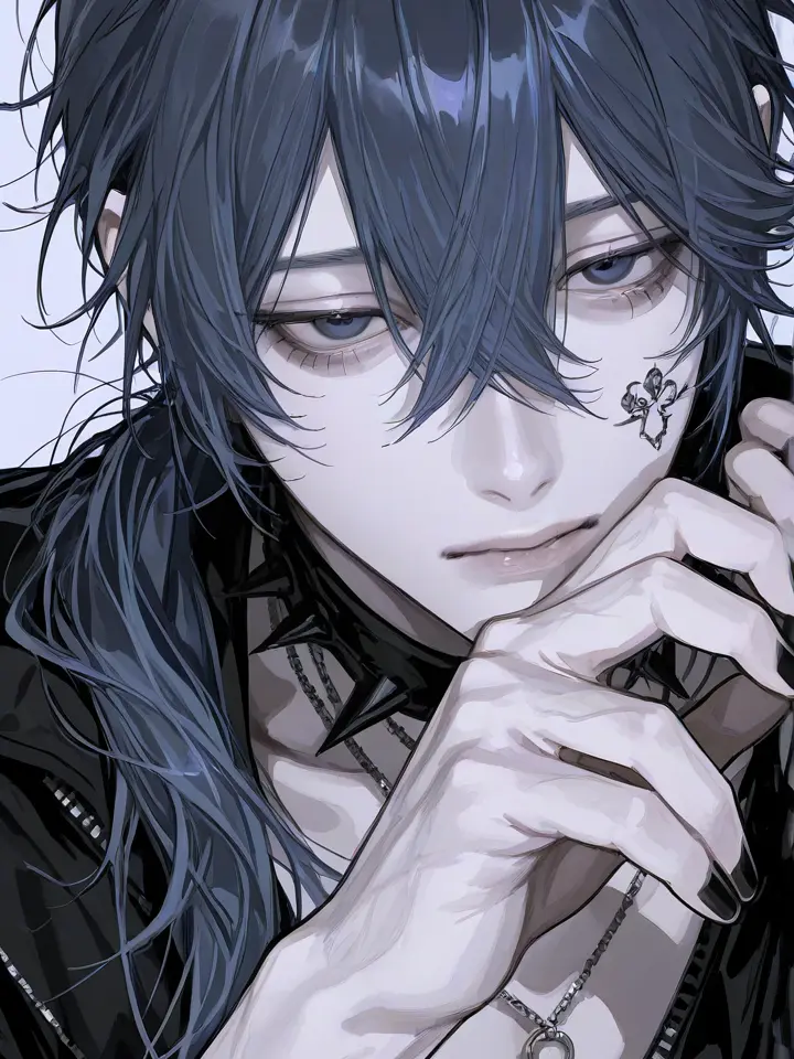 kamomegatonda의 🟦