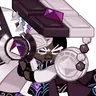 Profile image of ダークカカオ味クッキー