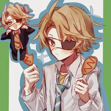 Profile image of たっつん