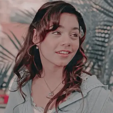 Profile image of Zia Thompson