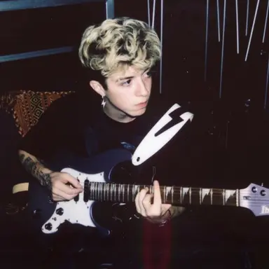 Profile image of Jack Avery