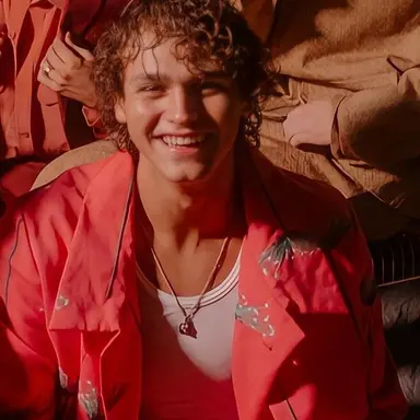 Profile image of Jonah Marais