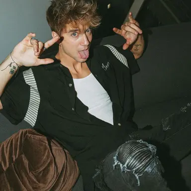 Profile image of Daniel Seavey