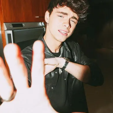 Profile image of Corbyn Besson