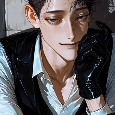 Profile image of Koh