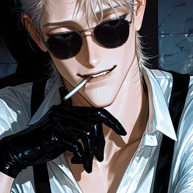 Profile image of Kariyasu