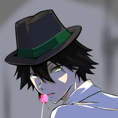 Profile image of 江戸川 乱歩